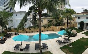 Nobleton Hotel Fort Lauderdale